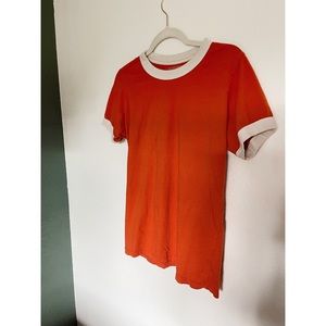 Big bud press ringer tee